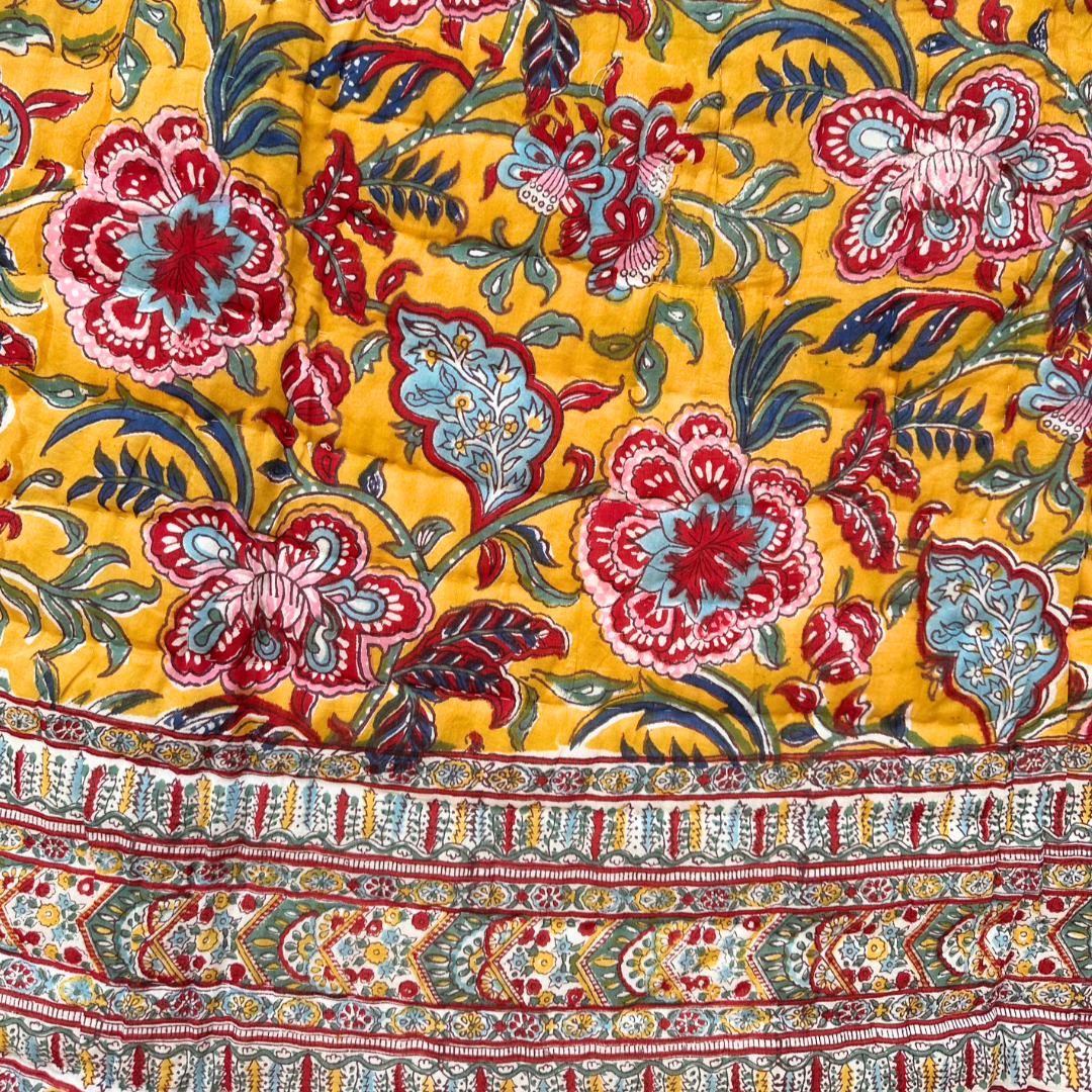COUVRE-LIT UDAIPUR KING SIZE
