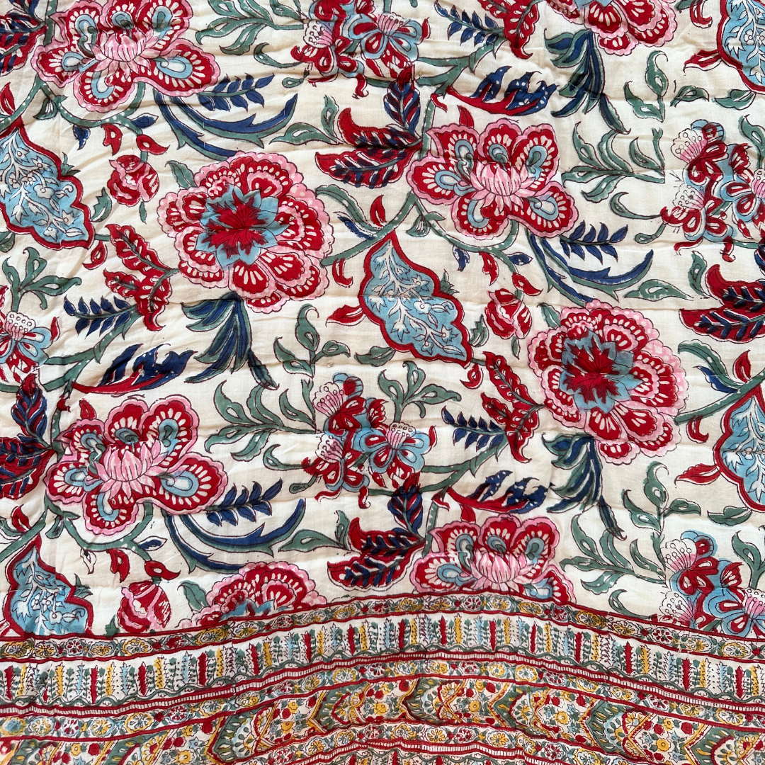 COUVRE-LIT UDAIPUR KING SIZE