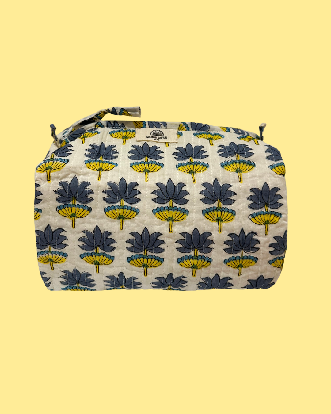 TROUSSE DELHI M