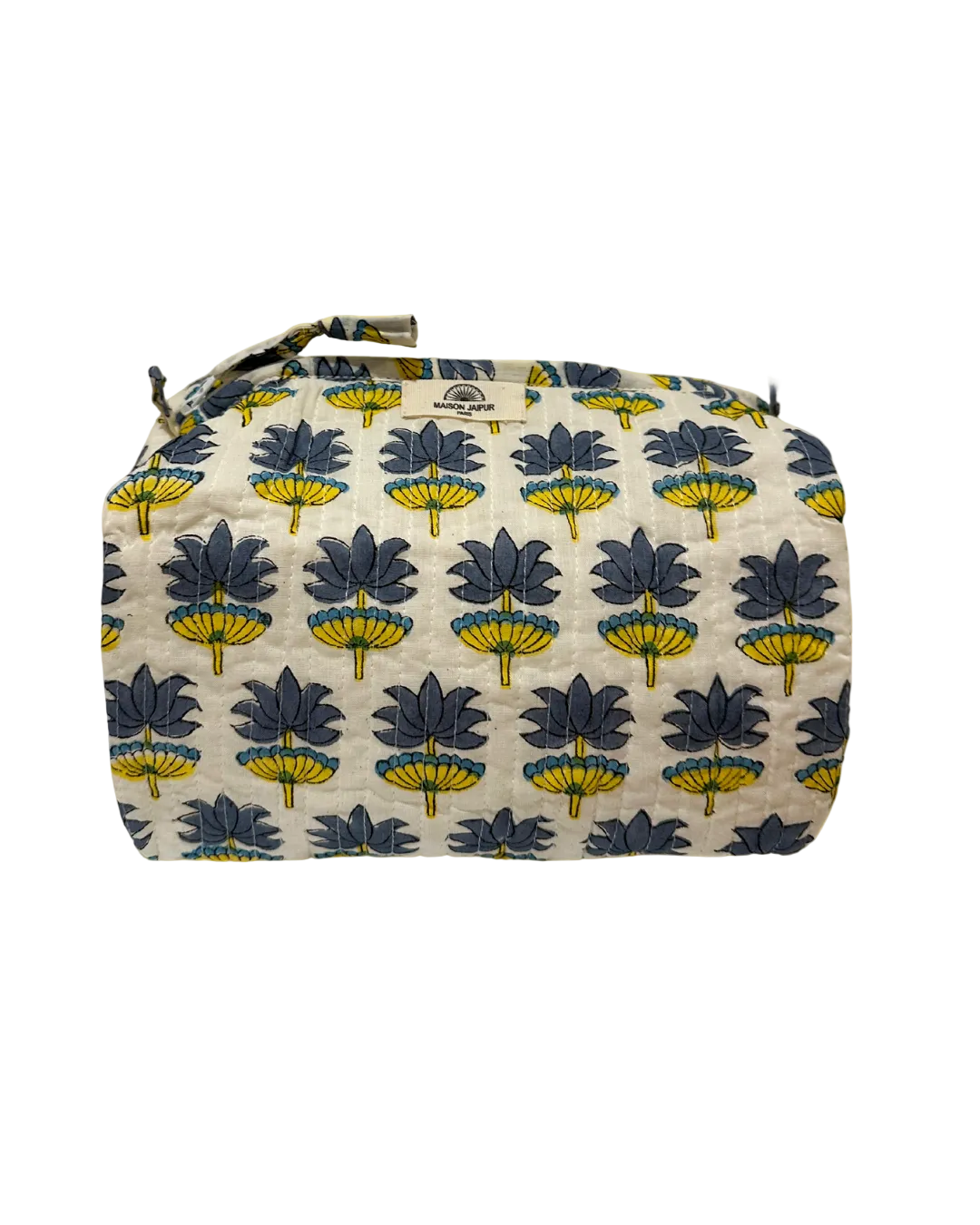 TROUSSE DELHI