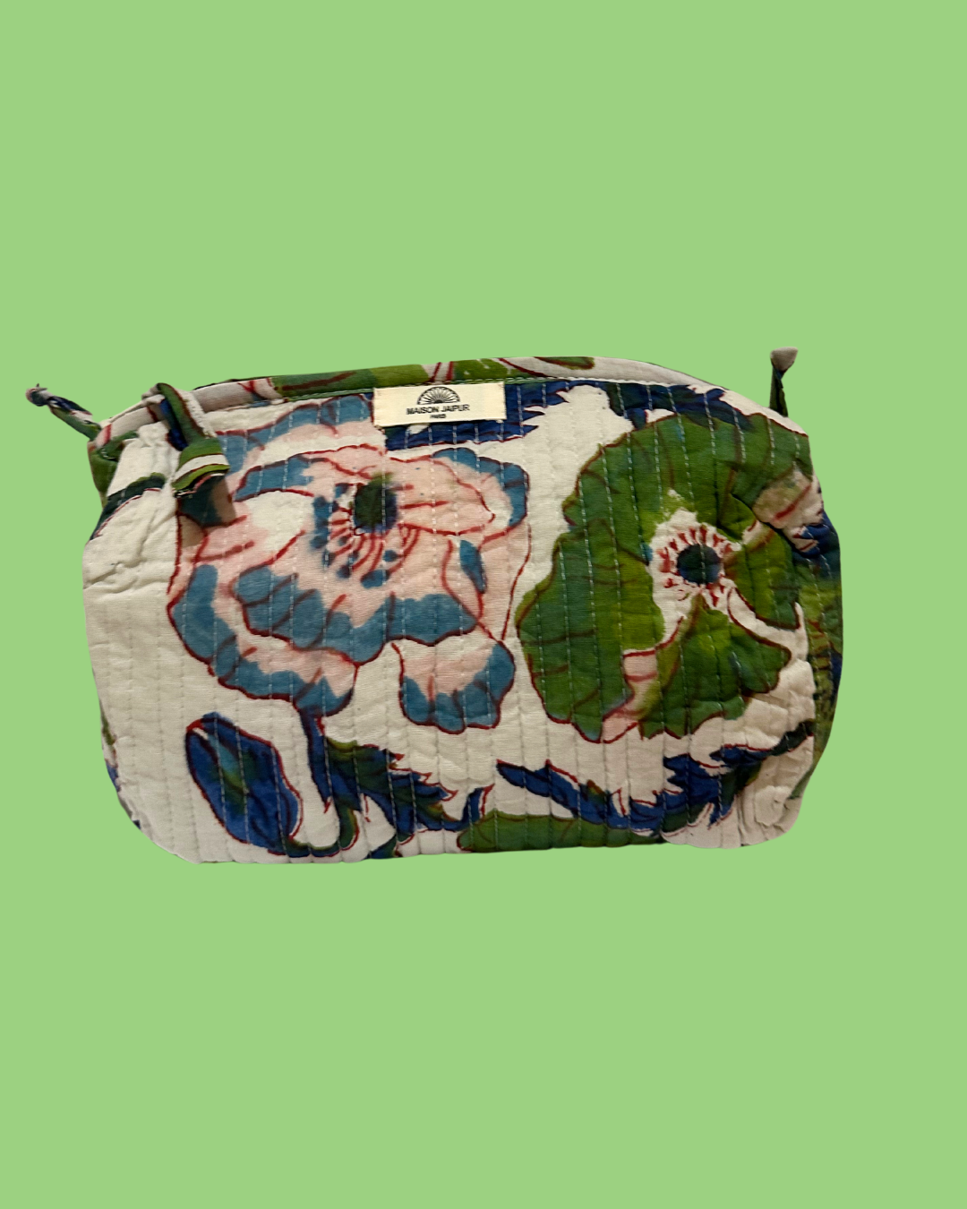 TROUSSE DELHI M