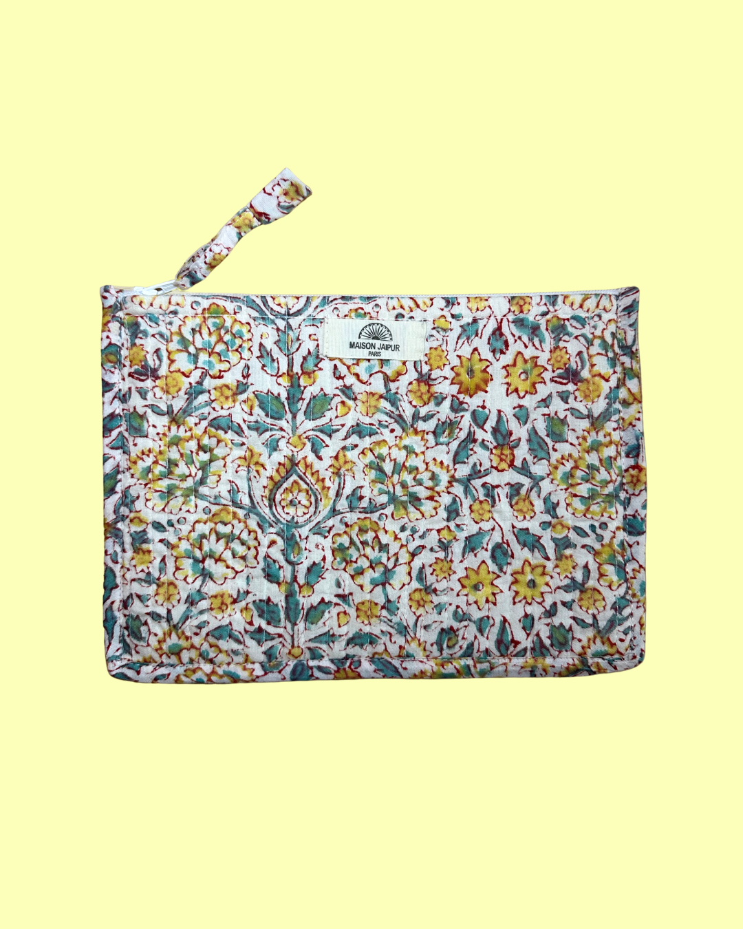 TROUSSE BOMBAY