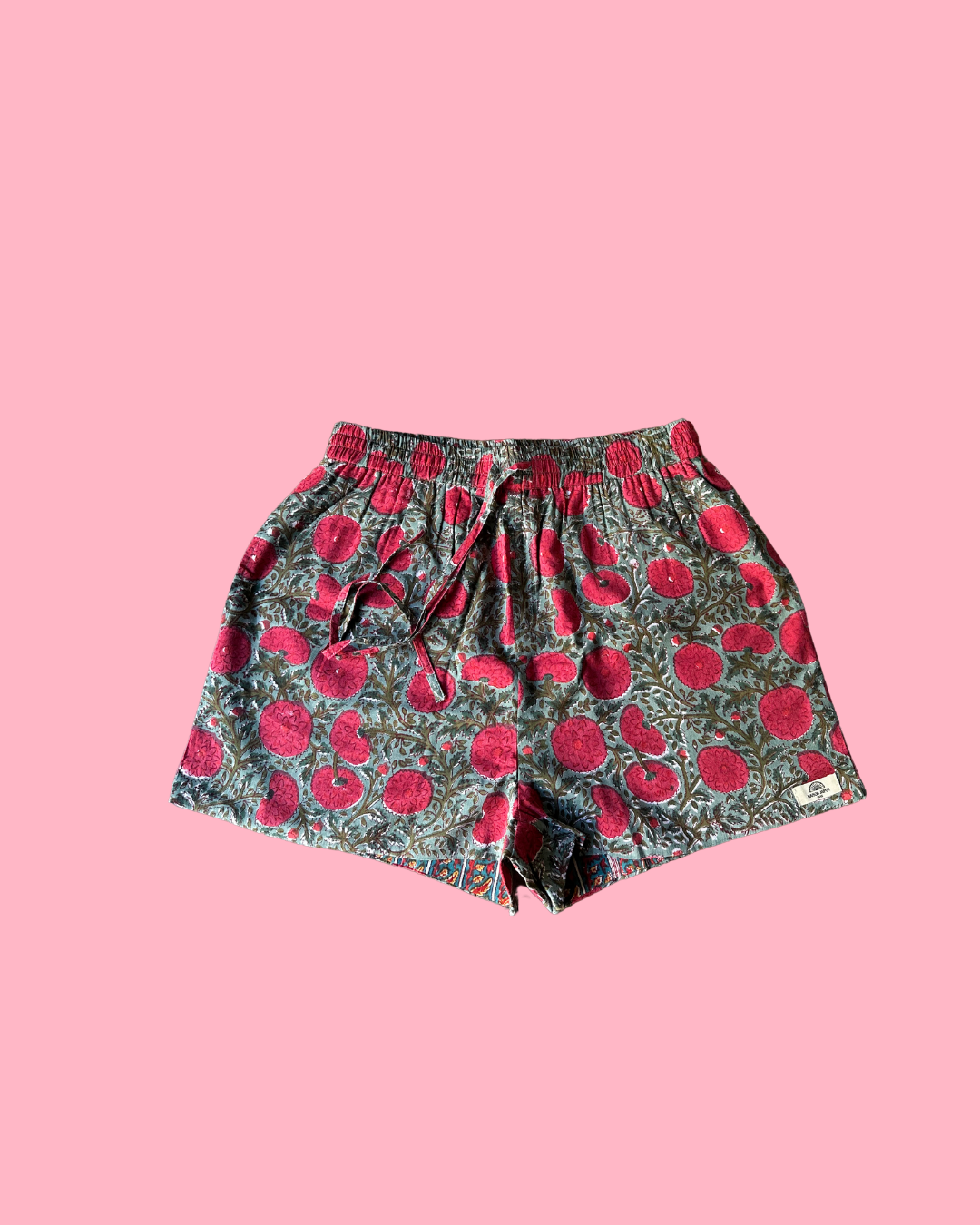 SHORT JAIPUR