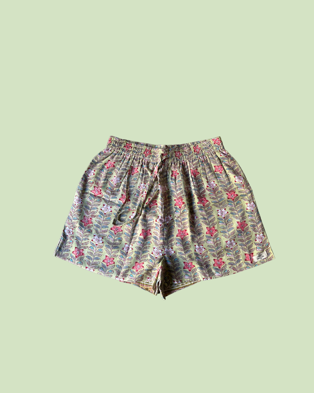 SHORT JAIPUR