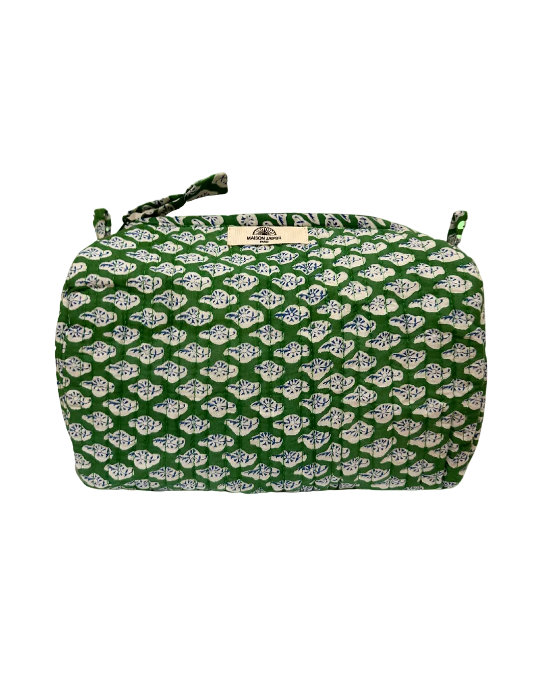 TROUSSE DELHI