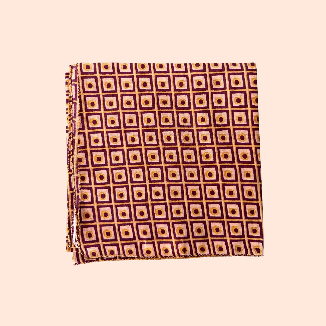FOULARD CHENNAI