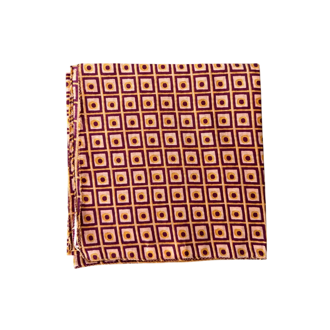 FOULARD CHENNAI