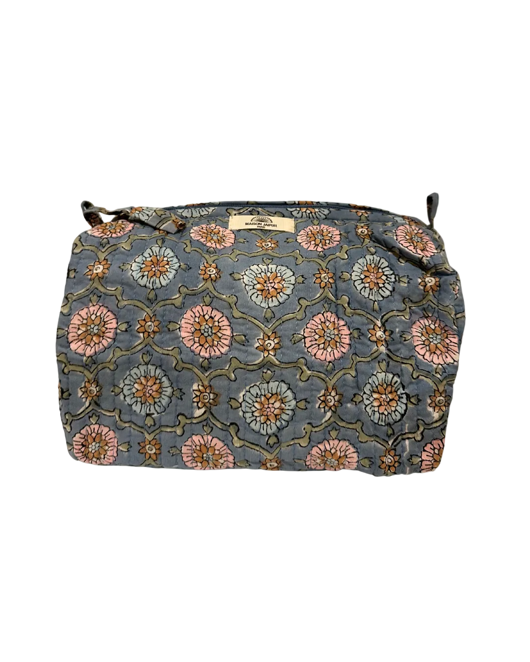TROUSSE DELHI