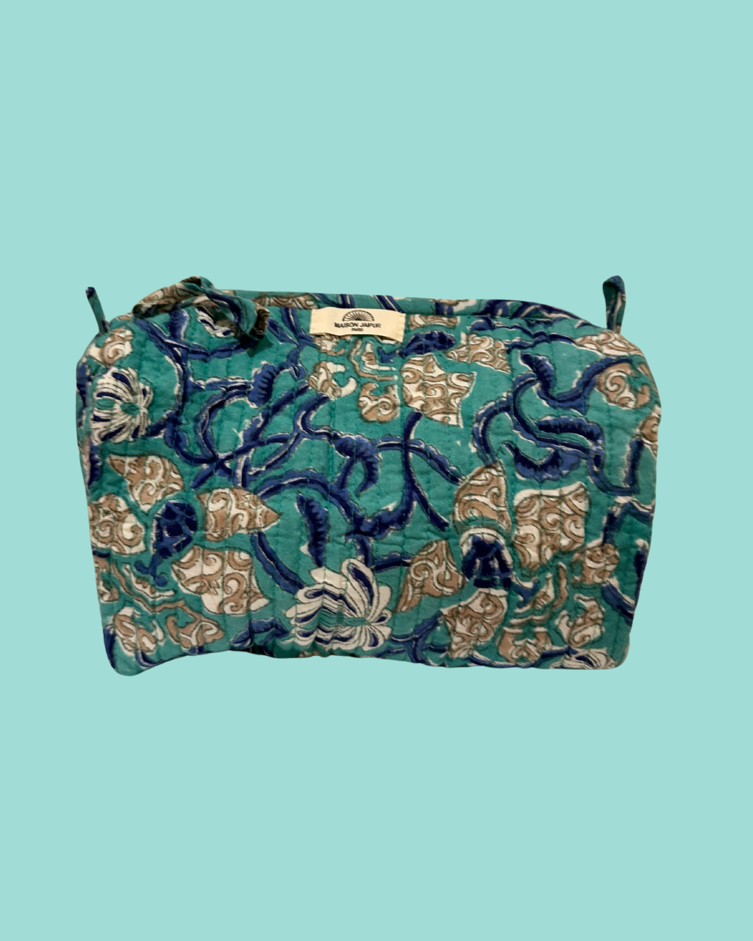 TROUSSE DELHI M