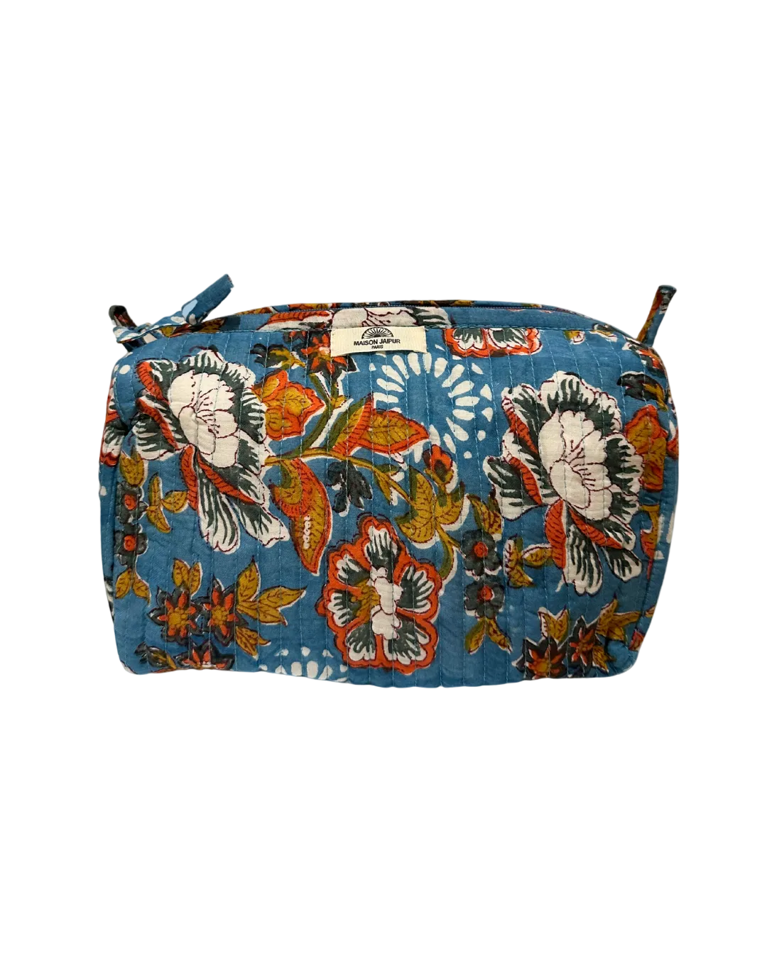 TROUSSE DELHI