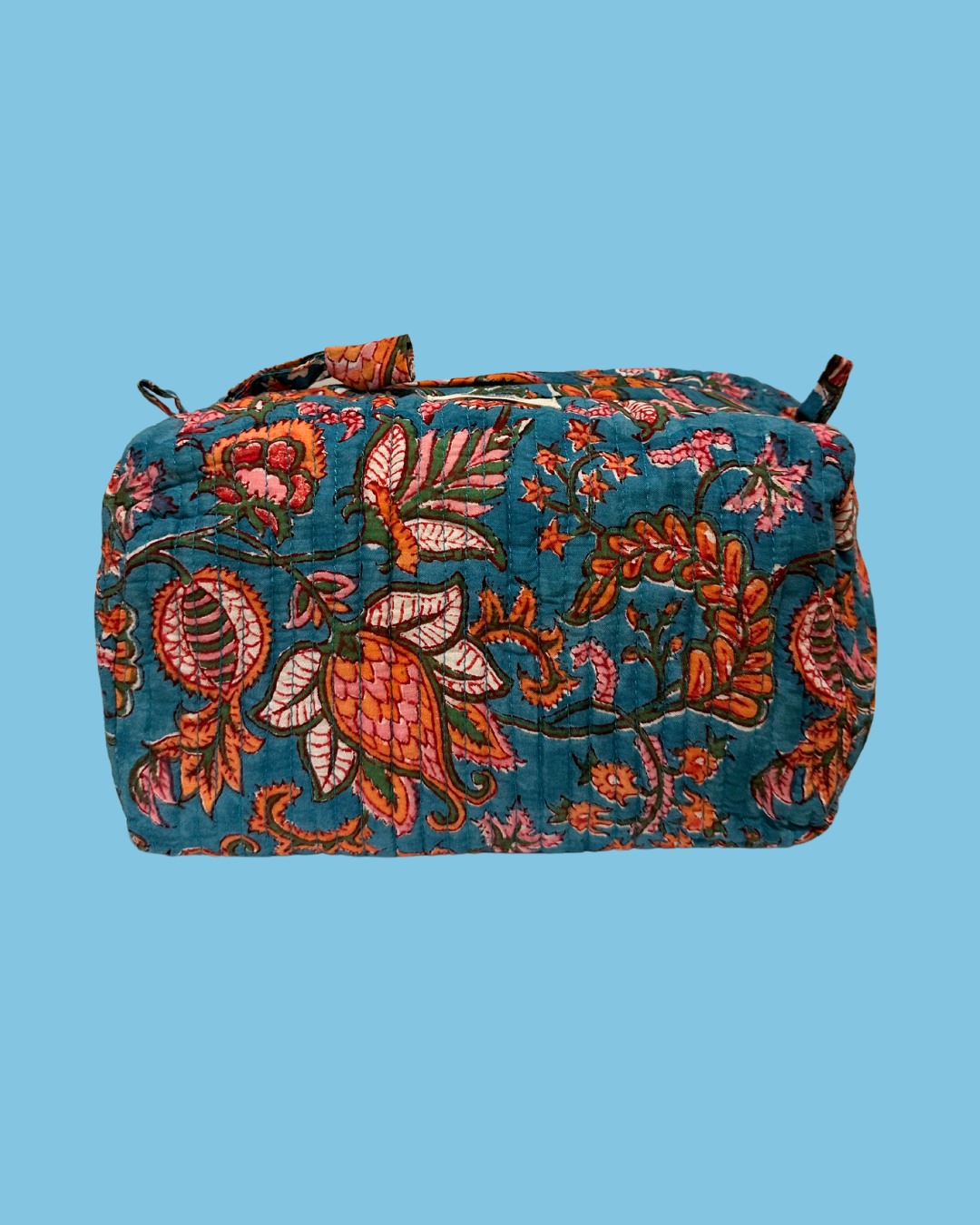 TROUSSE DELHI M