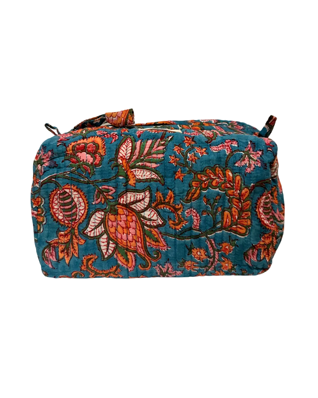 TROUSSE DELHI