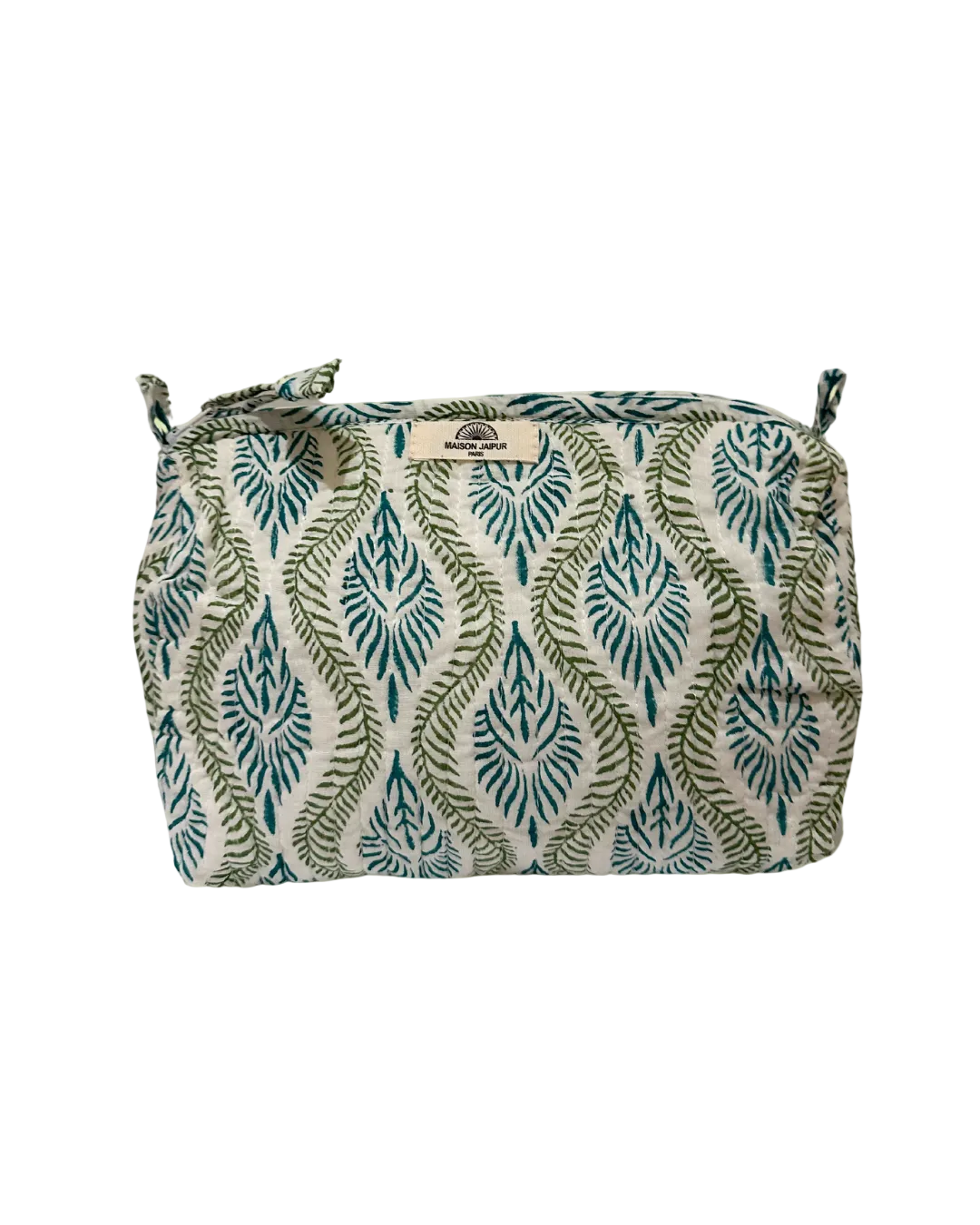 TROUSSE DELHI