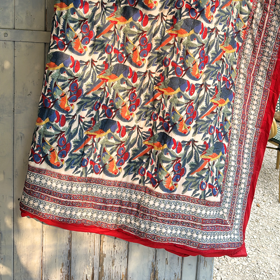 COUVRE-LIT UDAIPUR KING SIZE