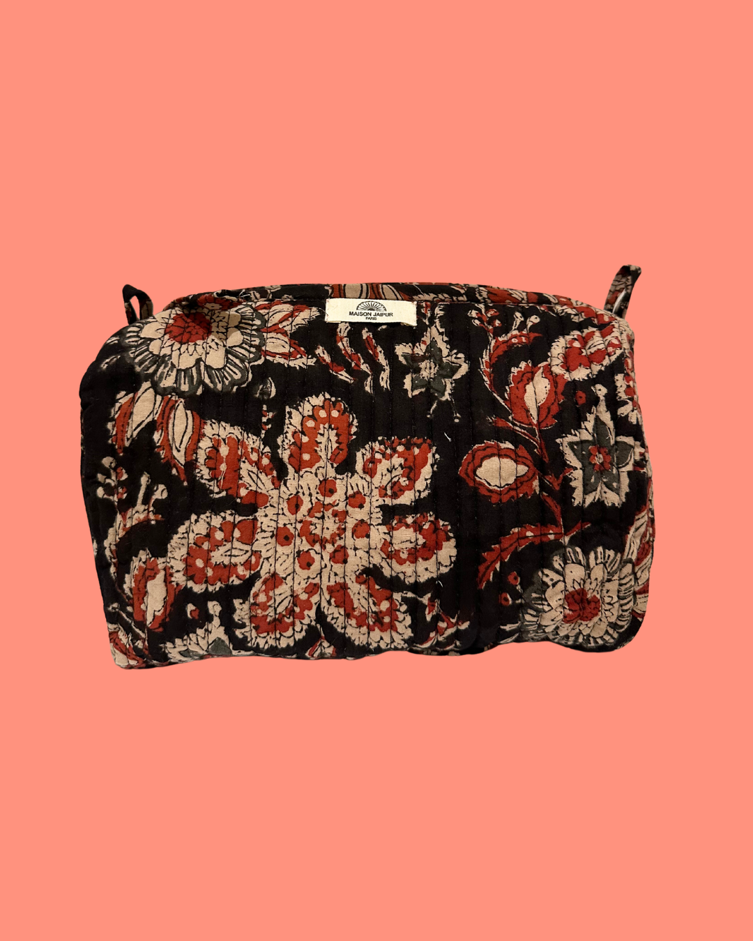 TROUSSE DELHI M
