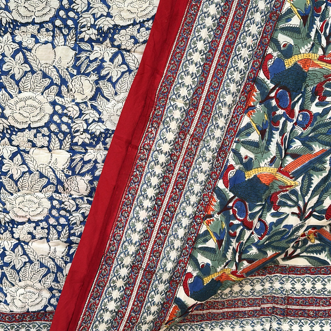 COUVRE-LIT UDAIPUR KING SIZE