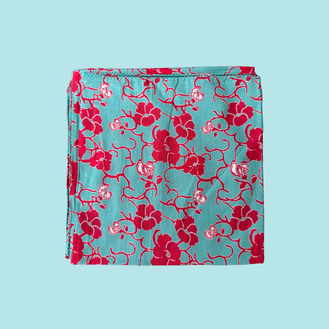 FOULARD CHENNAI