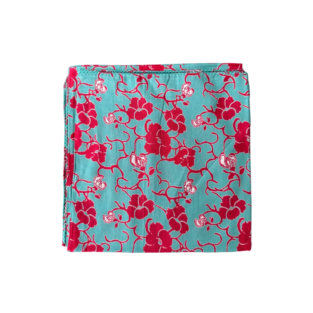 FOULARD CHENNAI