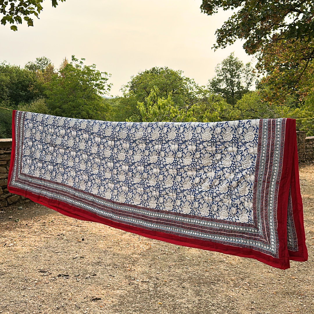 COUVRE-LIT UDAIPUR KING SIZE