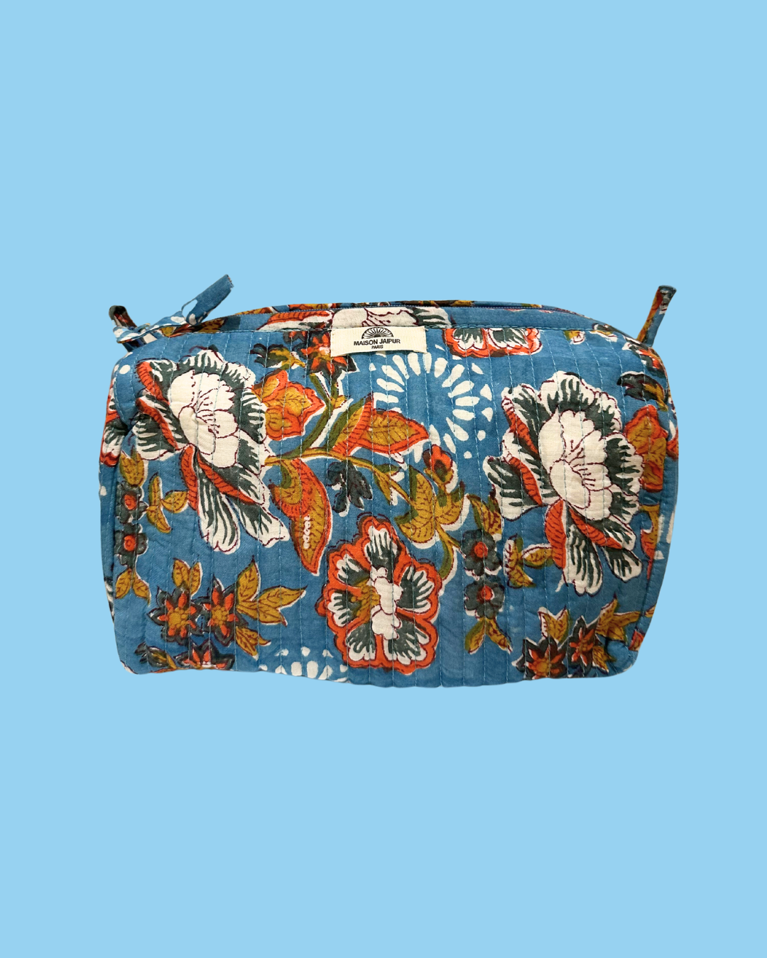 TROUSSE DELHI S