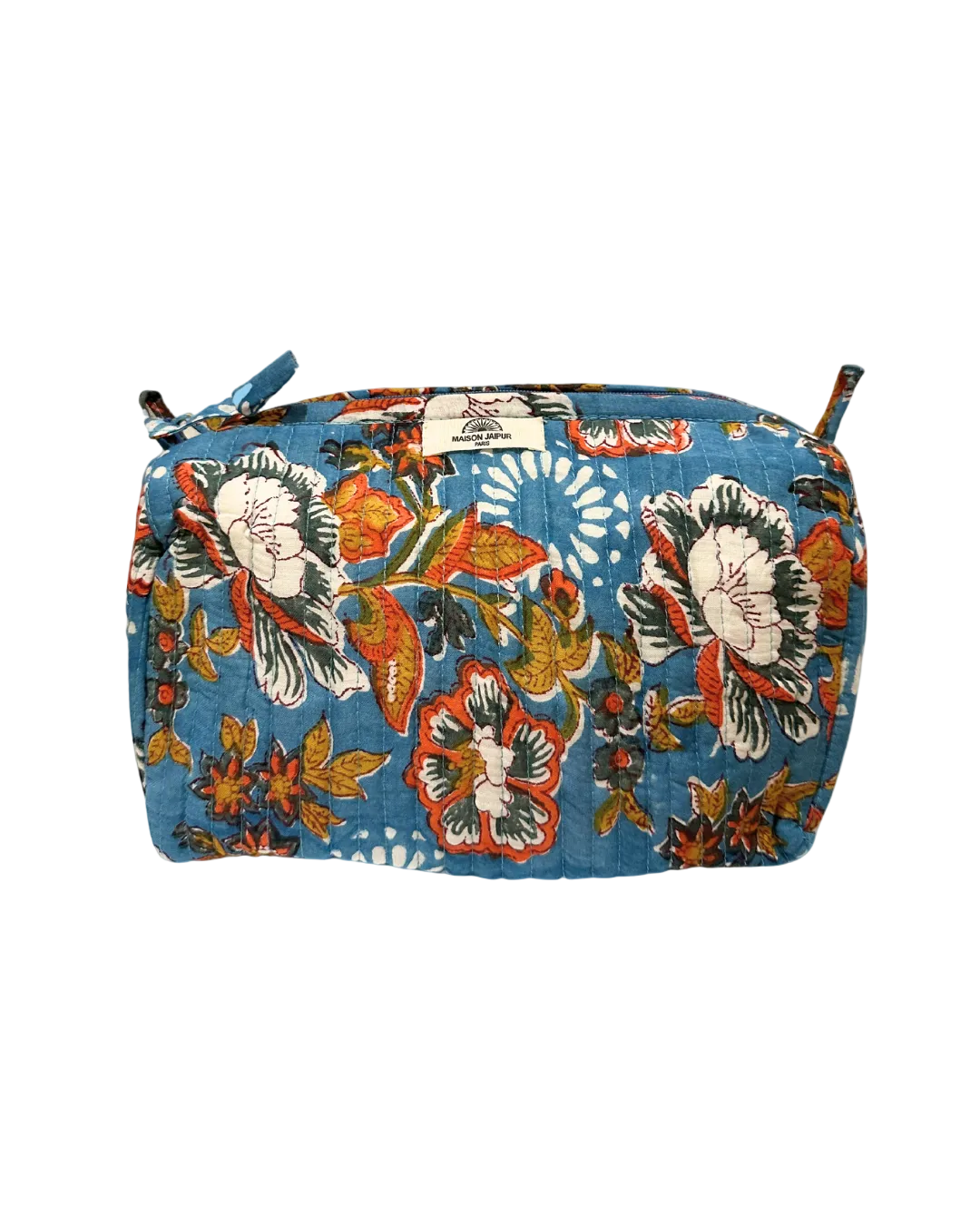 TROUSSE DELHI