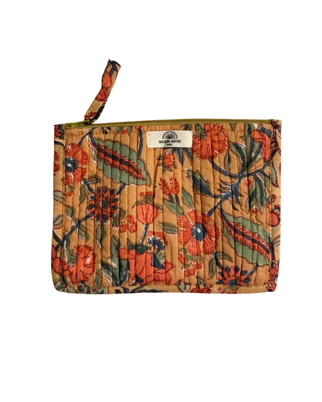 TROUSSE BOMBAY