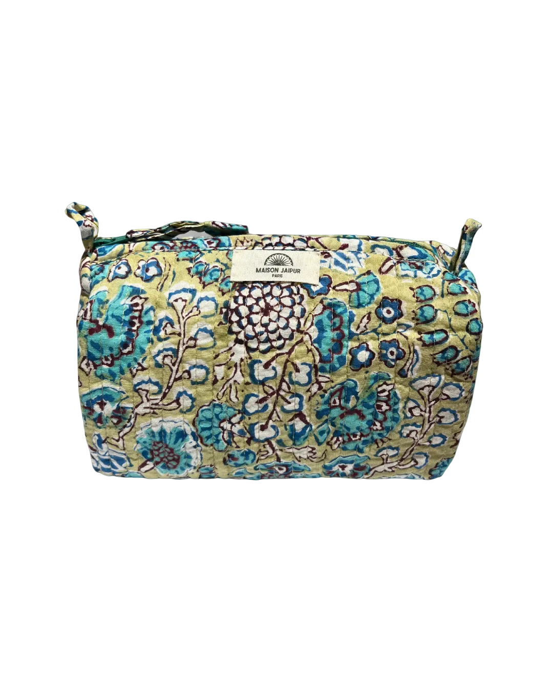 TROUSSE DELHI M