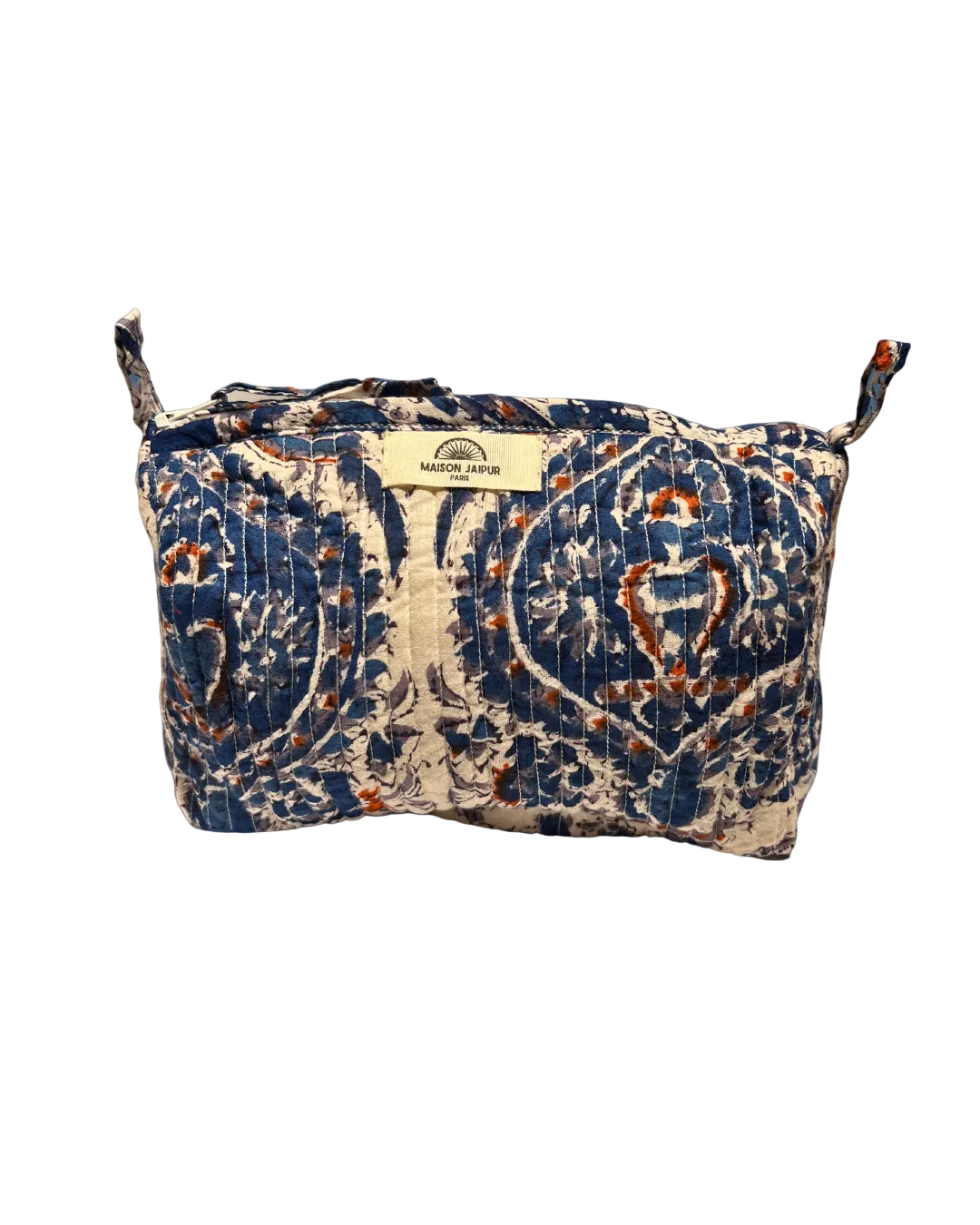 TROUSSE DELHI
