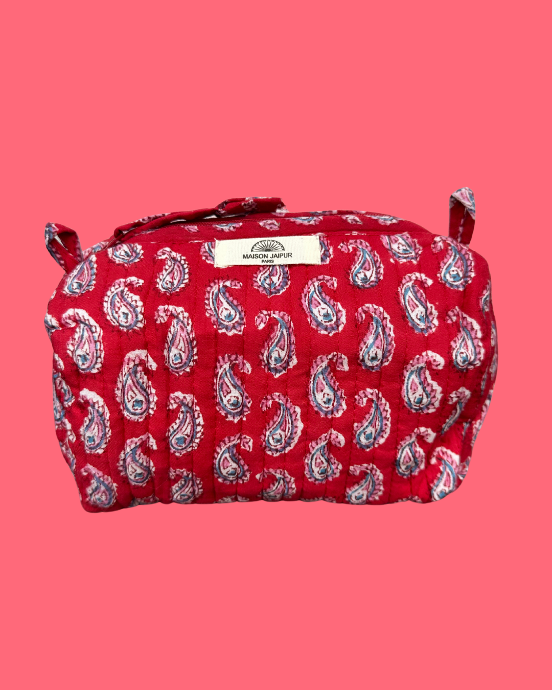 TROUSSE DELHI S