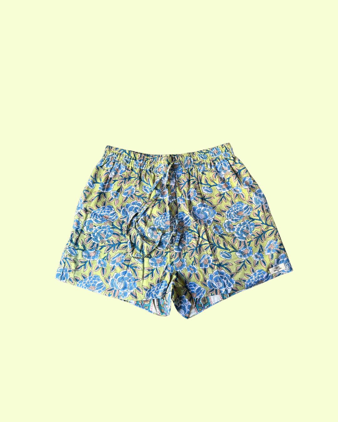 SHORT JAIPUR