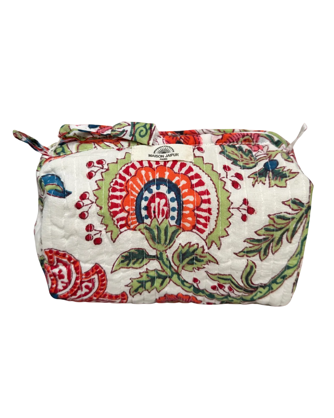 TROUSSE DELHI