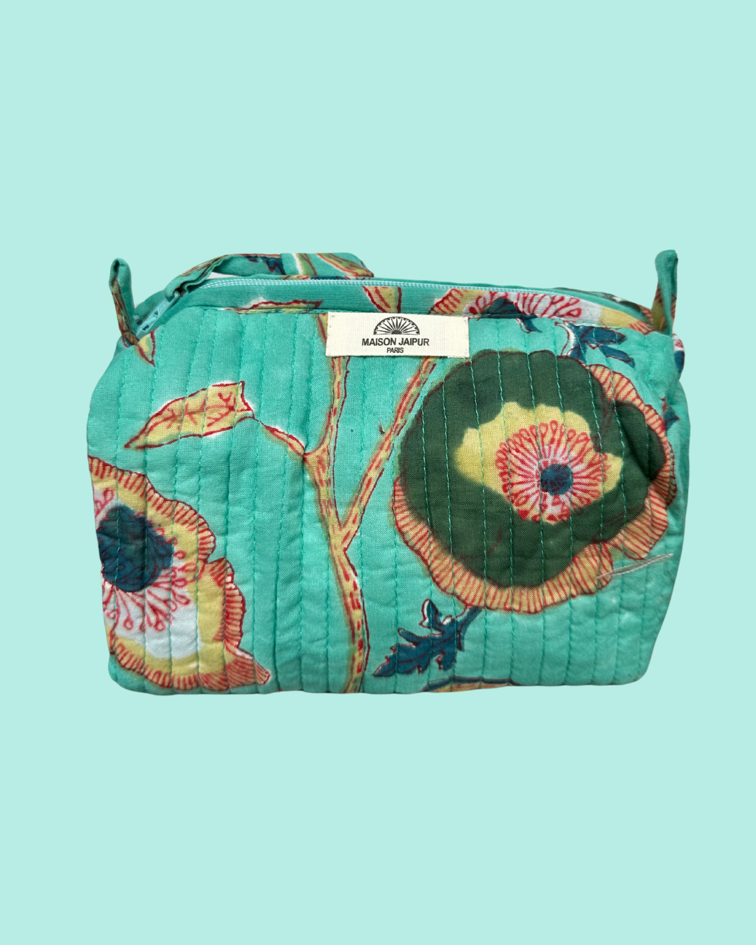 TROUSSE DELHI S