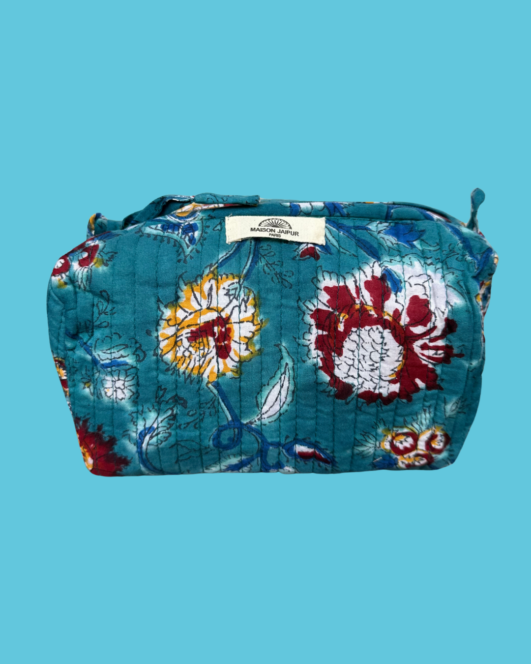 TROUSSE DELHI S