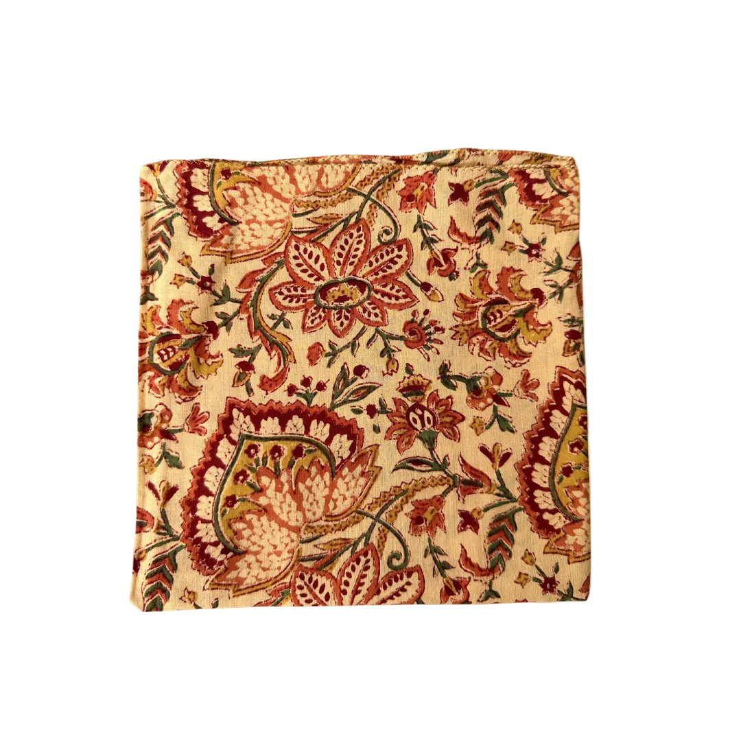 FOULARD CHENNAI