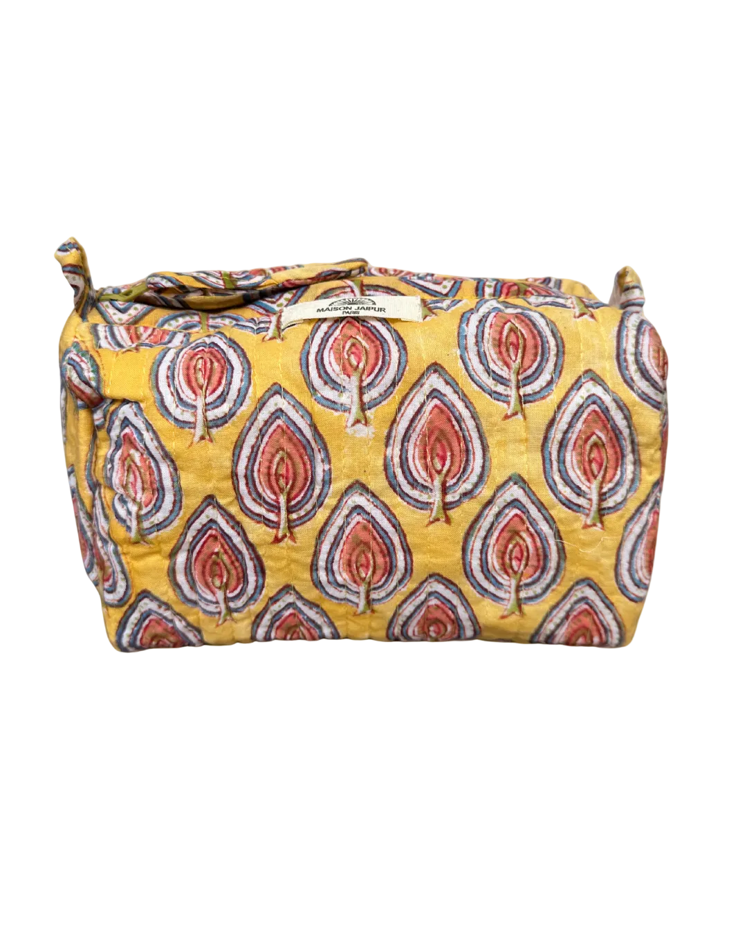 TROUSSE DELHI