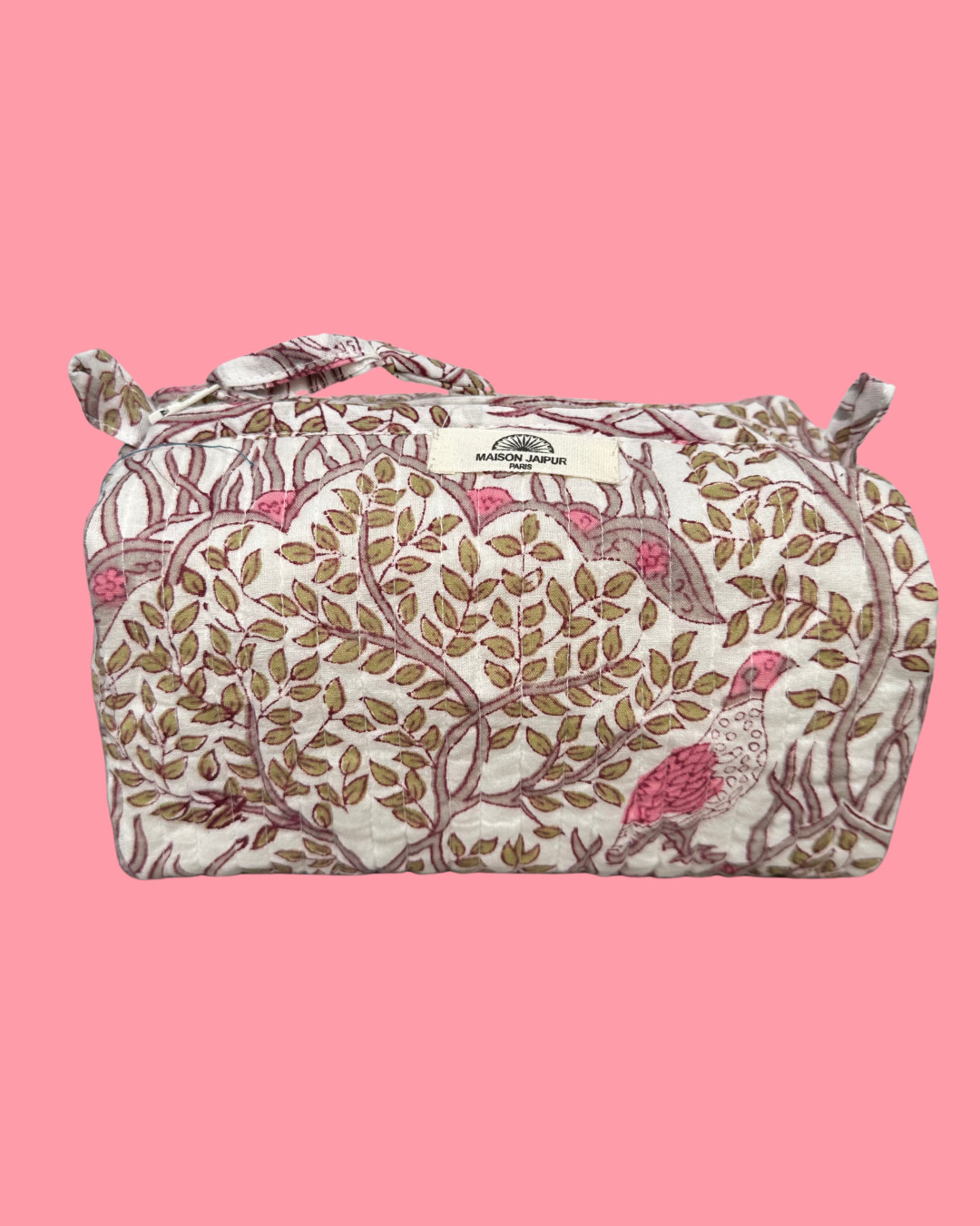 TROUSSE DELHI S