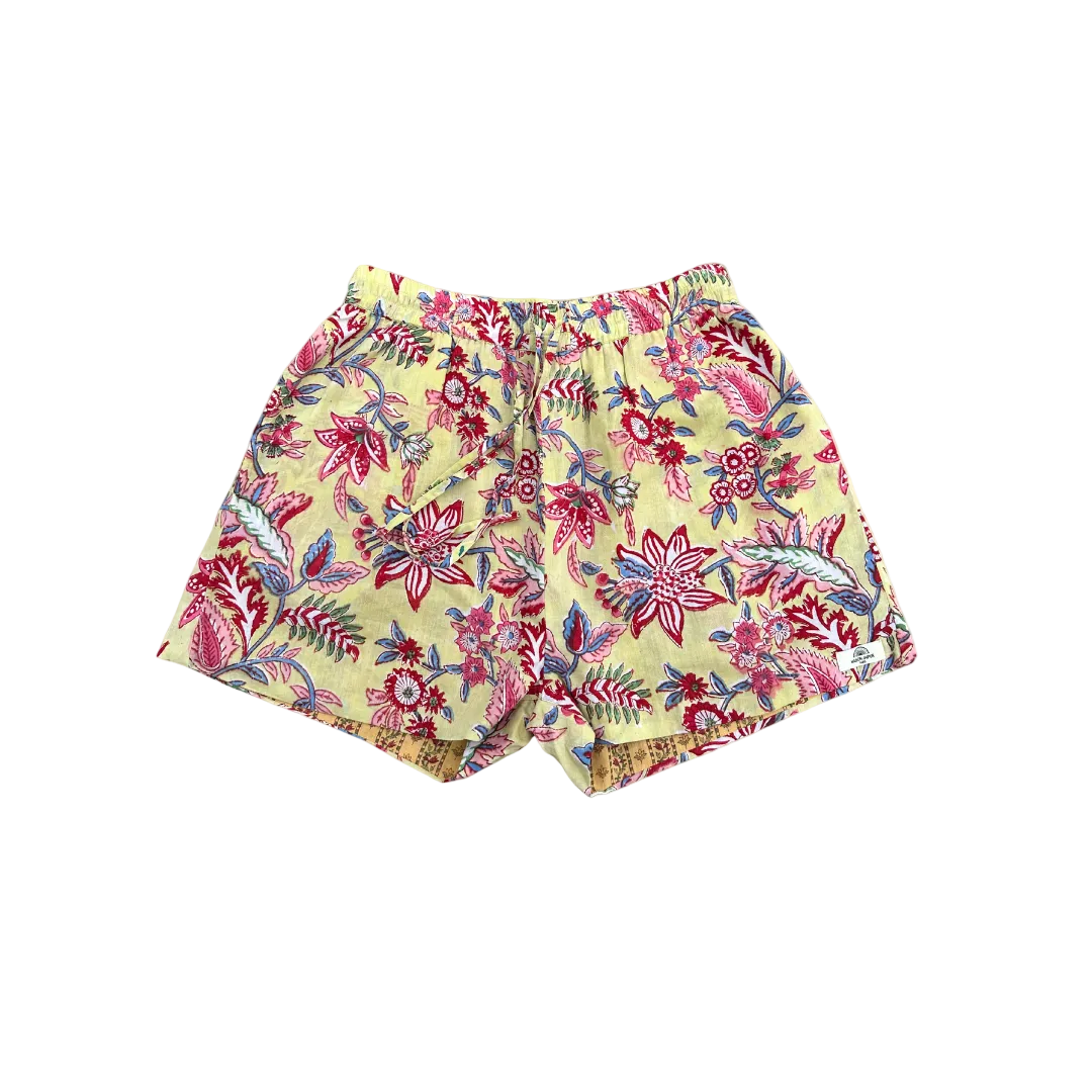 SHORT JAIPUR