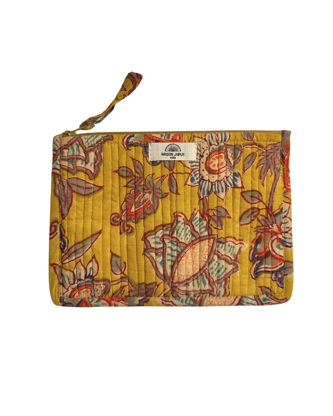 TROUSSE BOMBAY