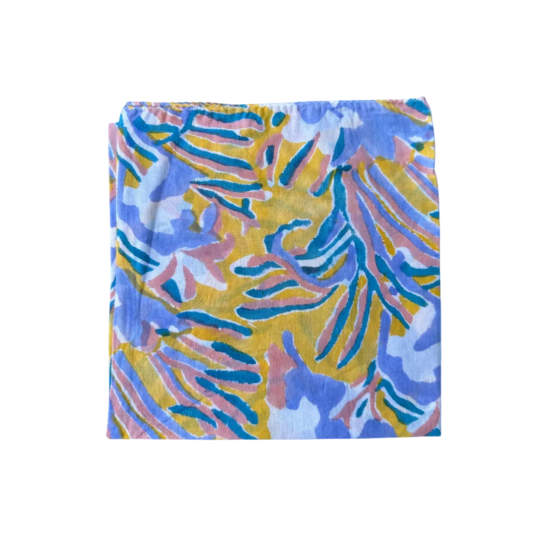 FOULARD CHENNAI