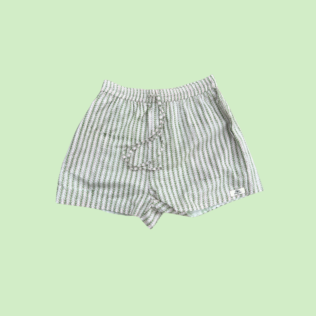 SHORT JAIPUR