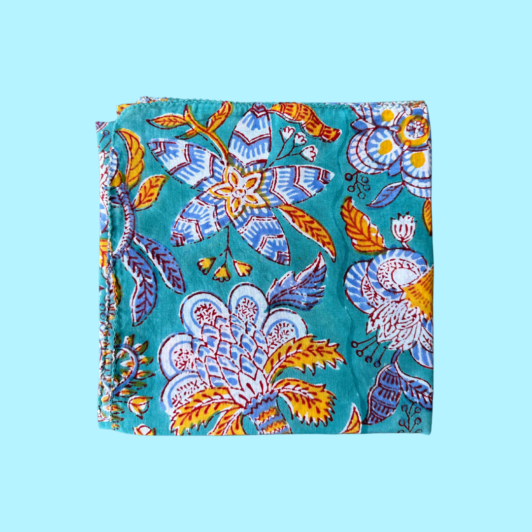 FOULARD CHENNAI