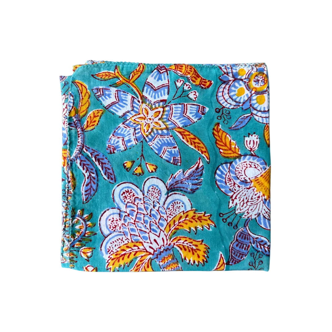 FOULARD CHENNAI