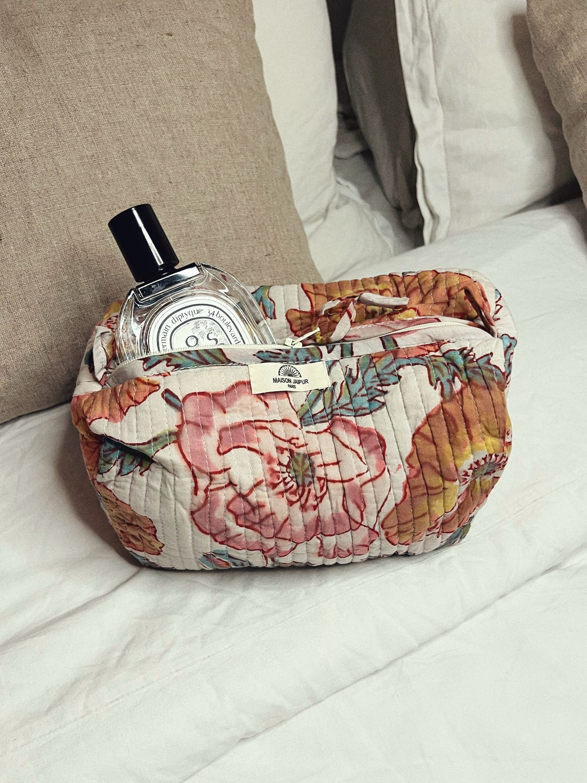 TROUSSE DELHI