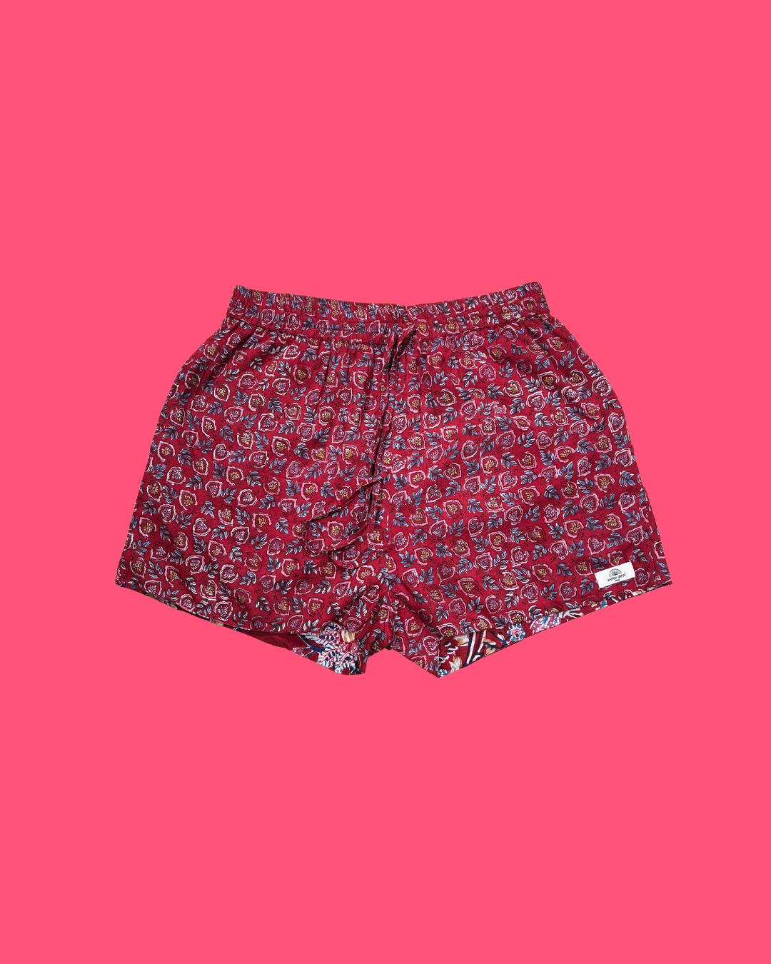 SHORT JAIPUR