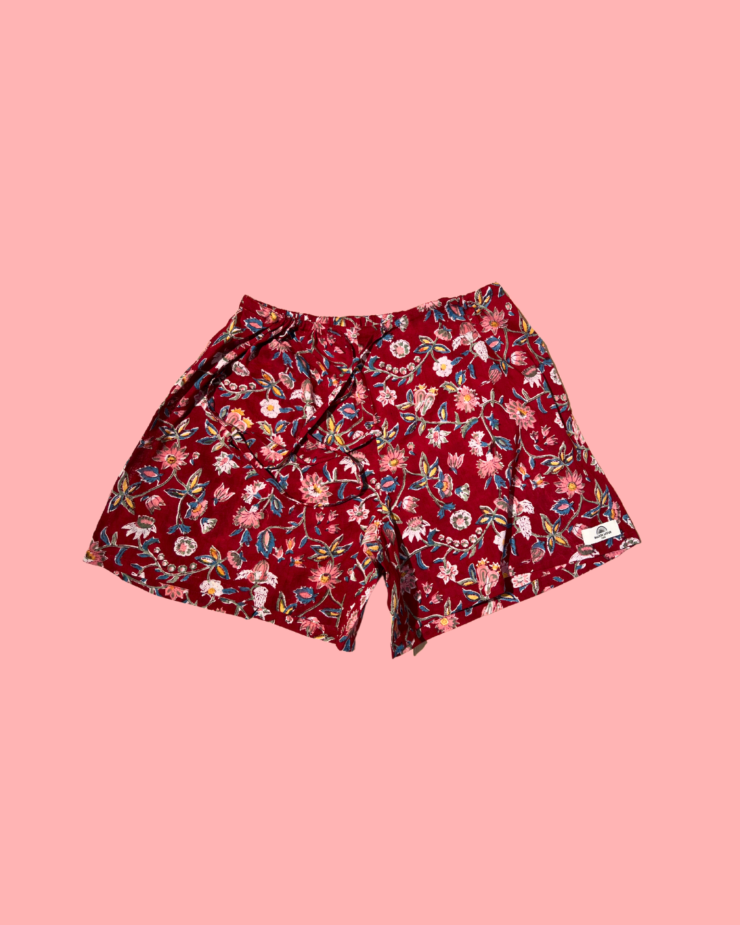 SHORT GOA