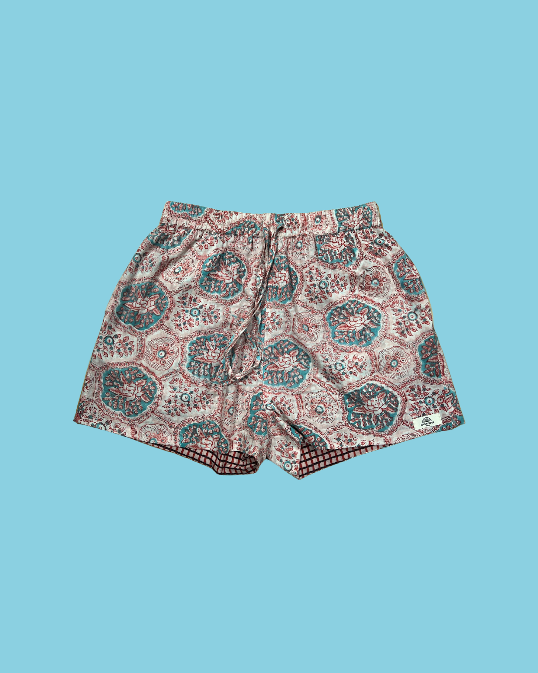 SHORT JAIPUR