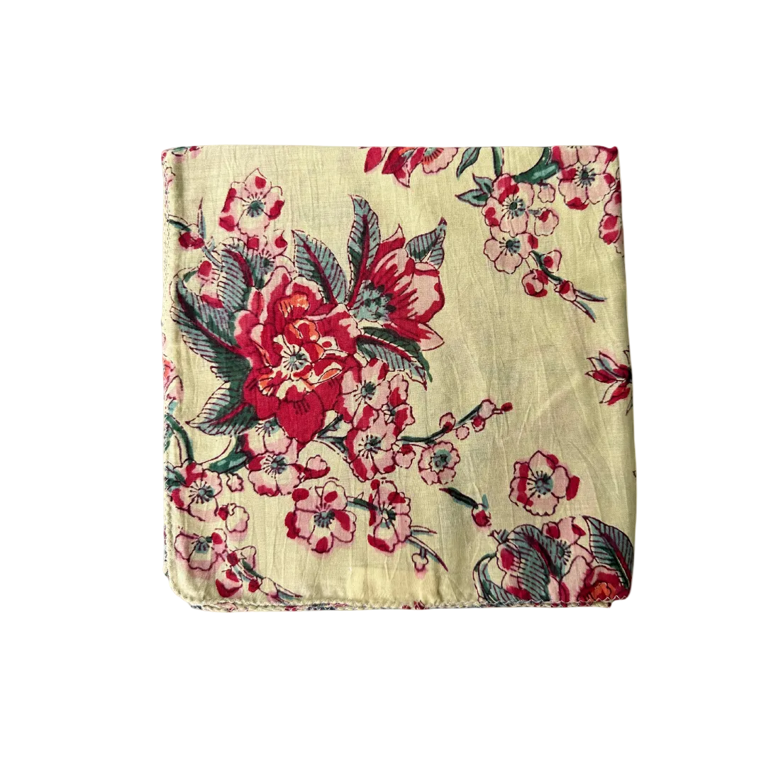 FOULARD CHENNAI