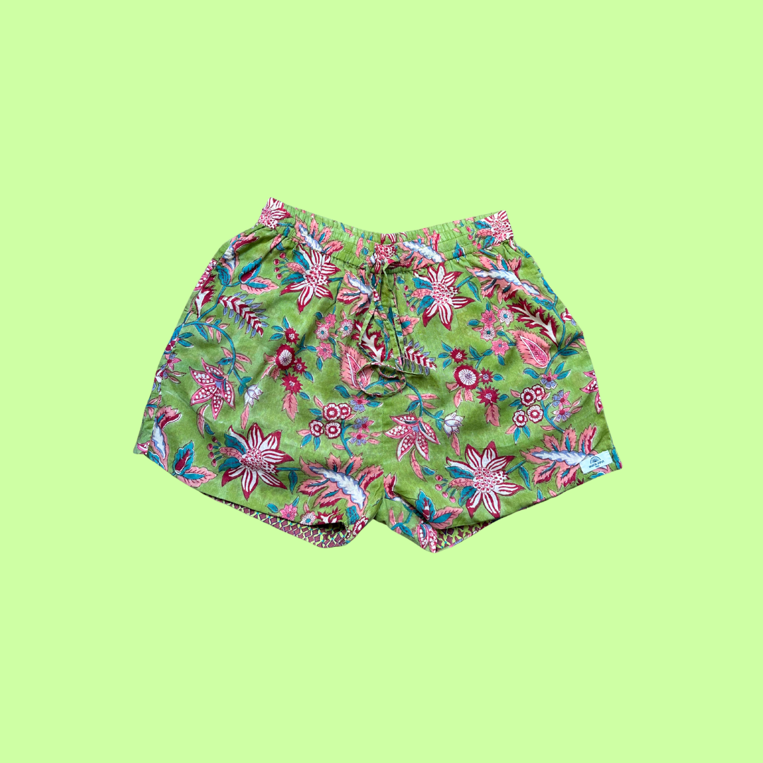 SHORT JAIPUR
