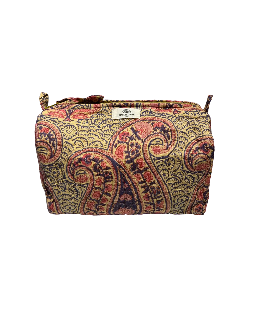 TROUSSE DELHI M