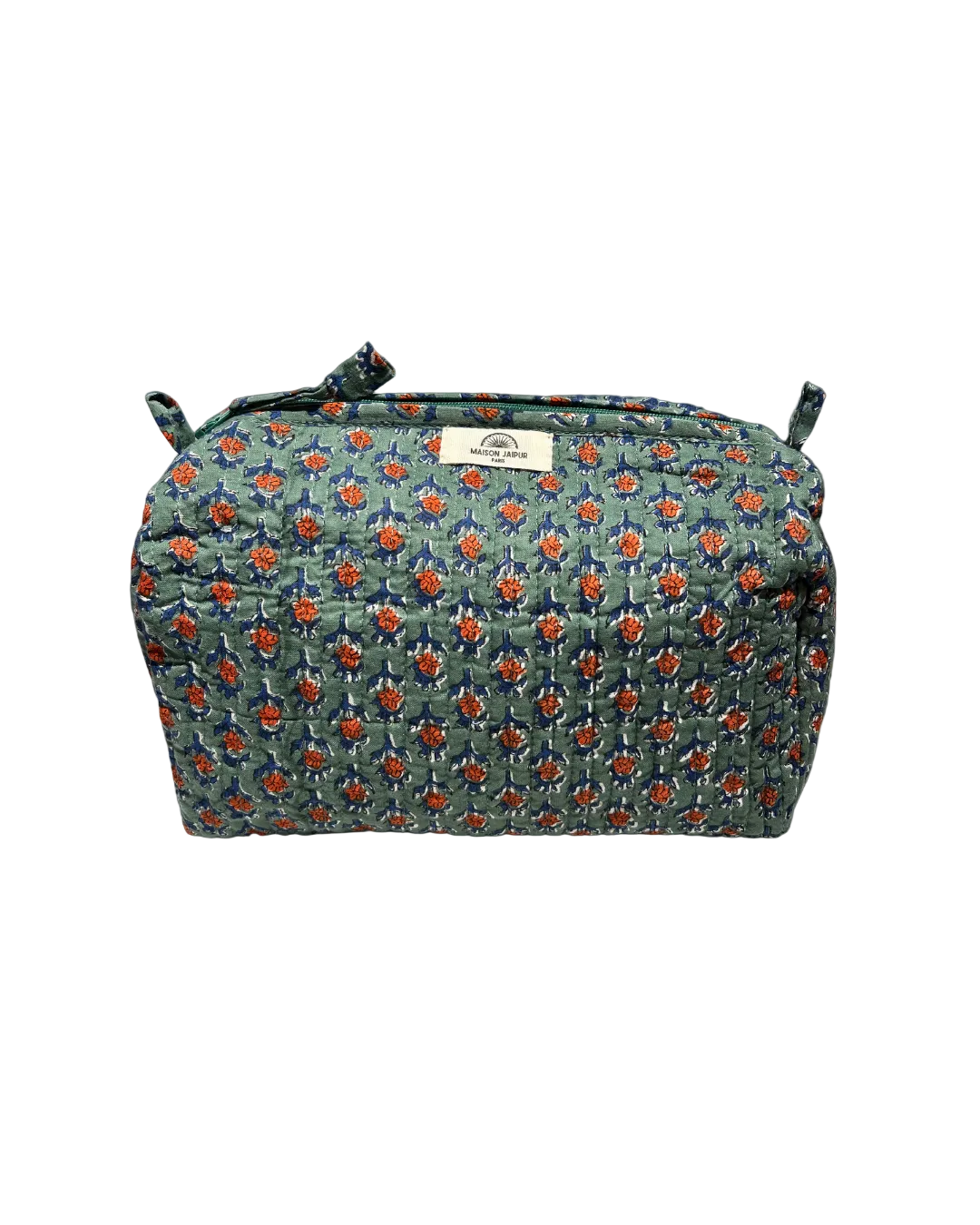 TROUSSE DELHI M